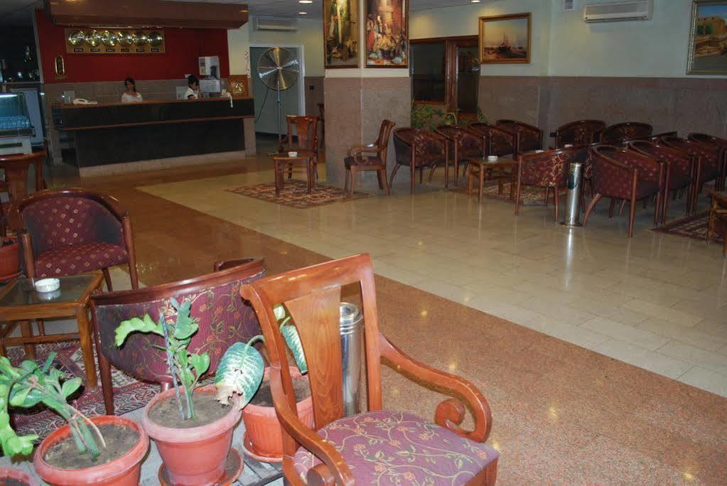New Pola Hotel Luxor Exterior foto